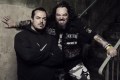 Max и Igor Cavalera