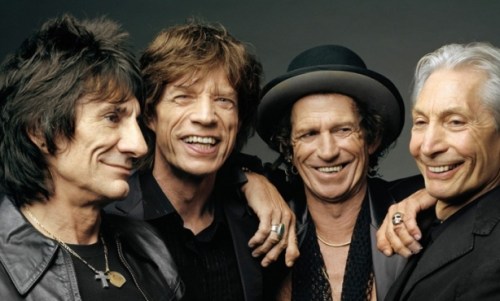 The Rolling Stones