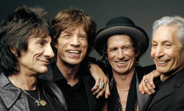 The Rolling Stones