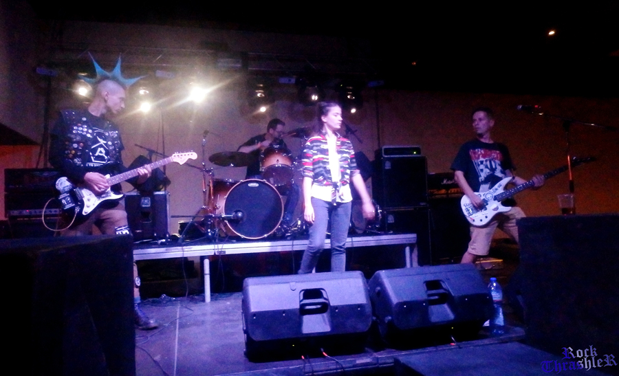 Разврат и поквара