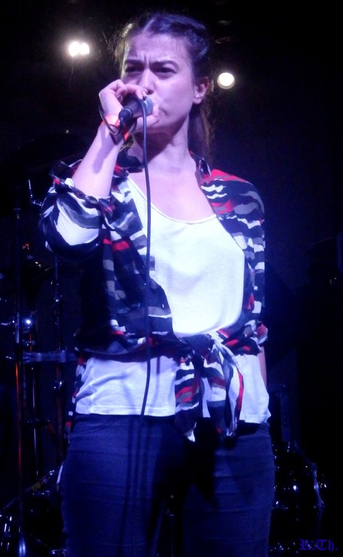 Разврат и поквара