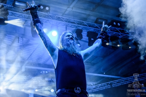 Amon Amarth