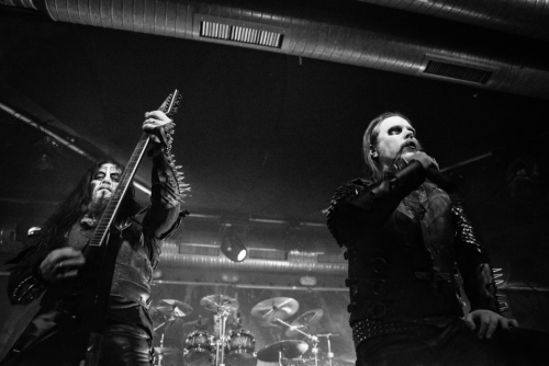 Dark Funeral
