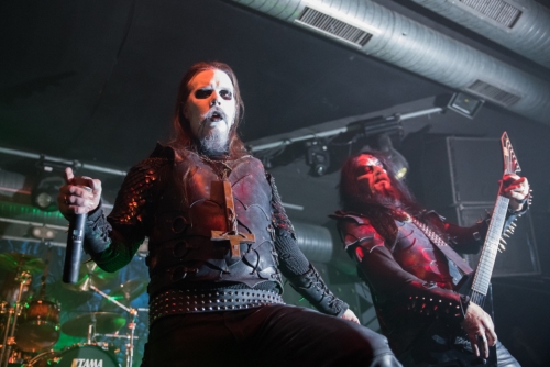Dark Funeral