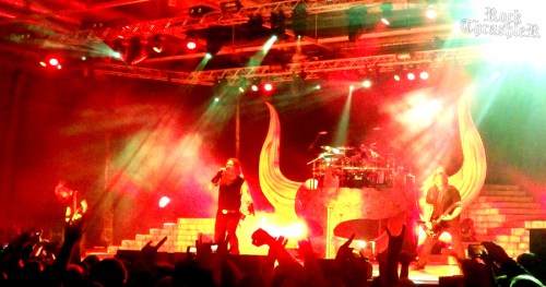 Amon Amarth