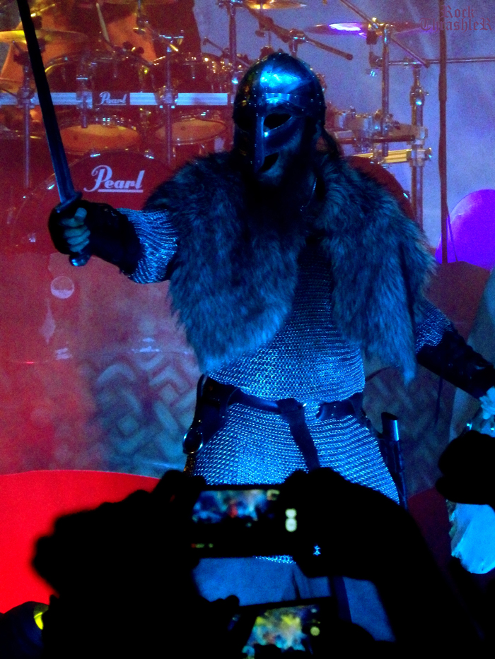Amon Amarth