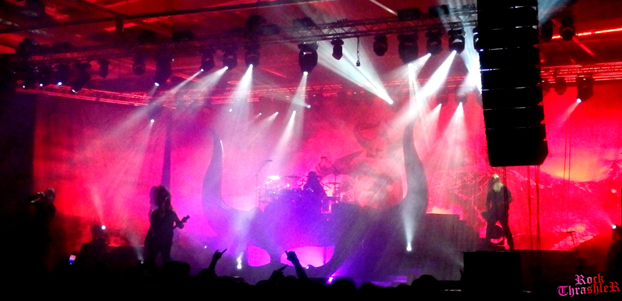 Amon Amarth