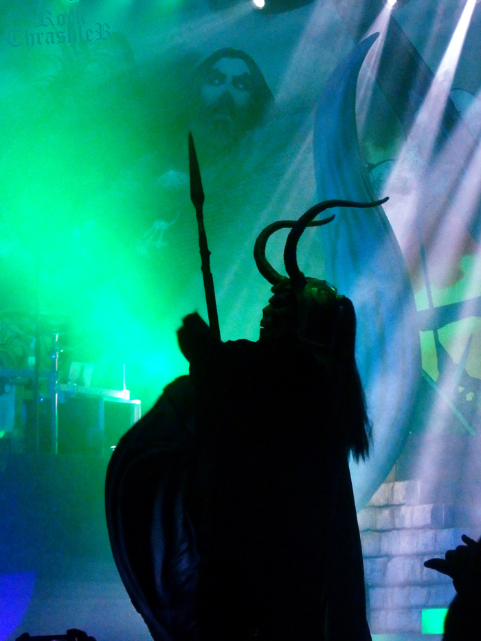 Amon Amarth