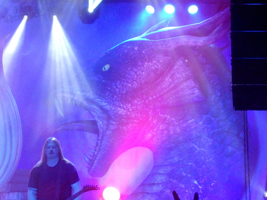 Amon Amarth