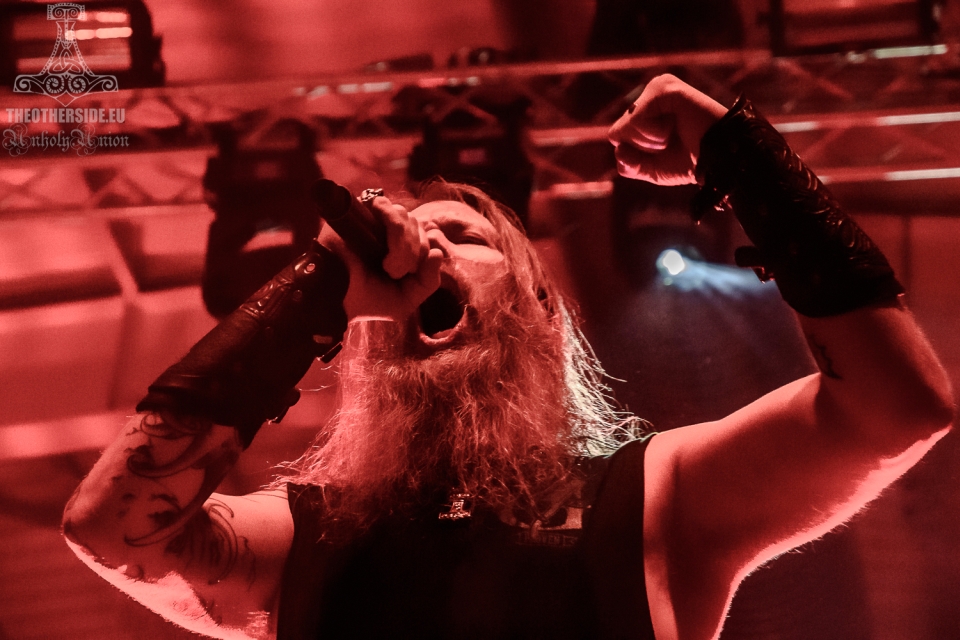 Amon Amarth