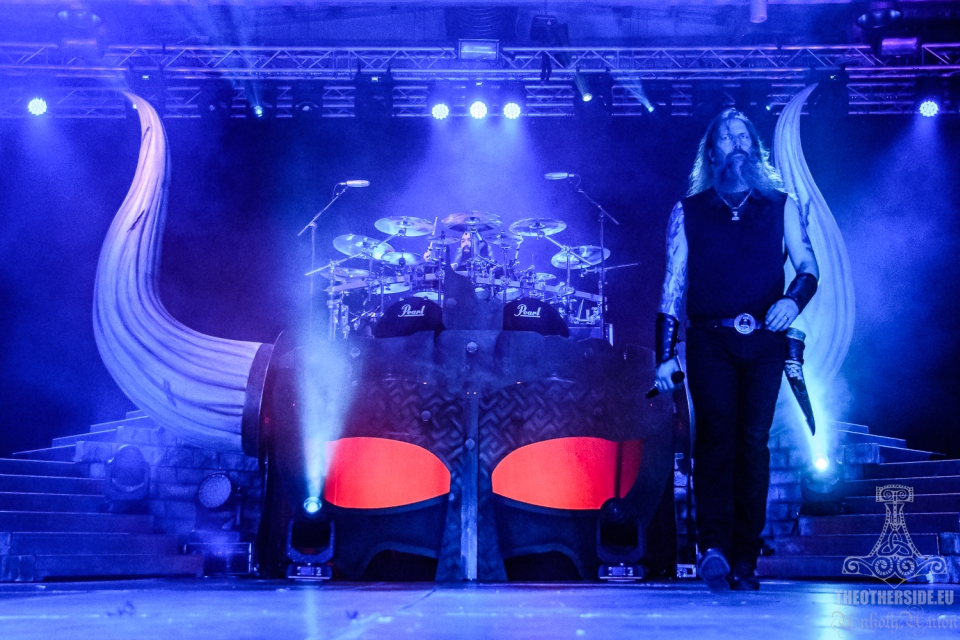 Amon Amarth
