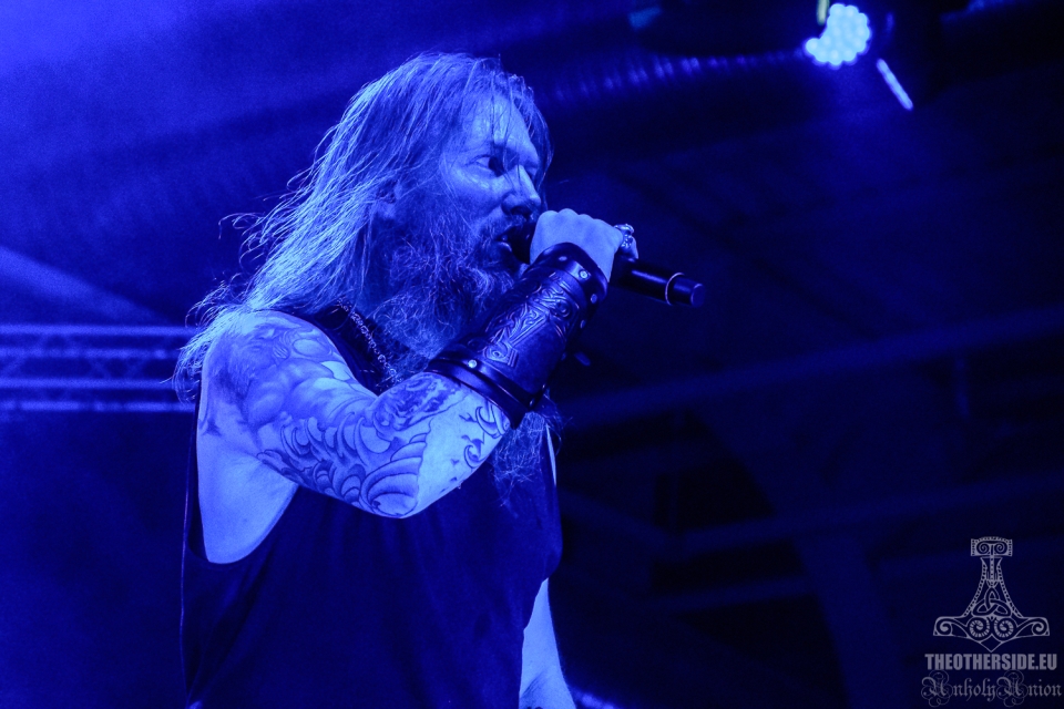 Amon Amarth