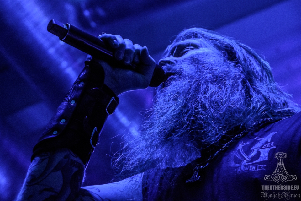 Amon Amarth