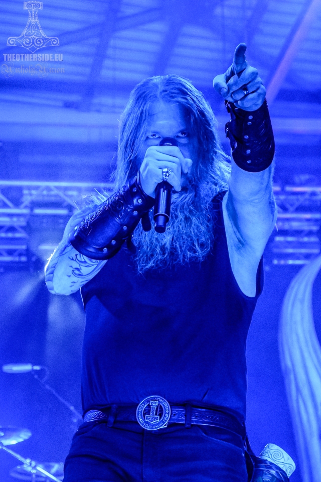 Amon Amarth