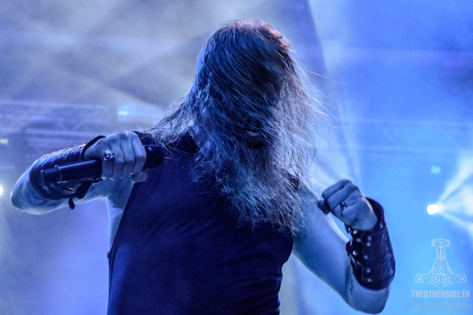 Amon Amarth