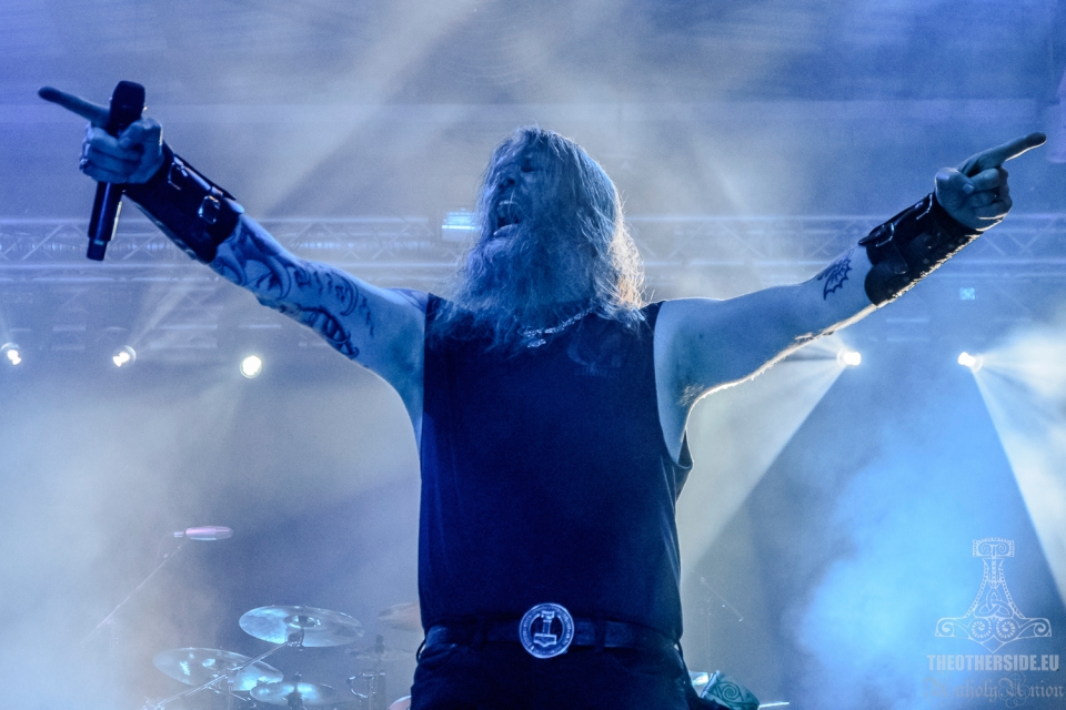 Amon Amarth