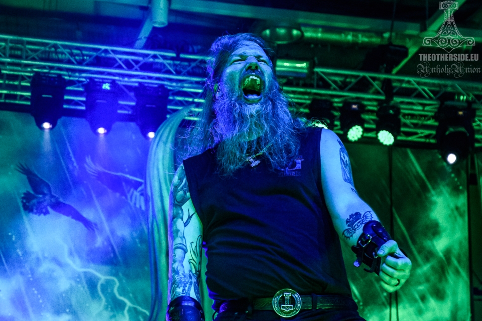 Amon Amarth