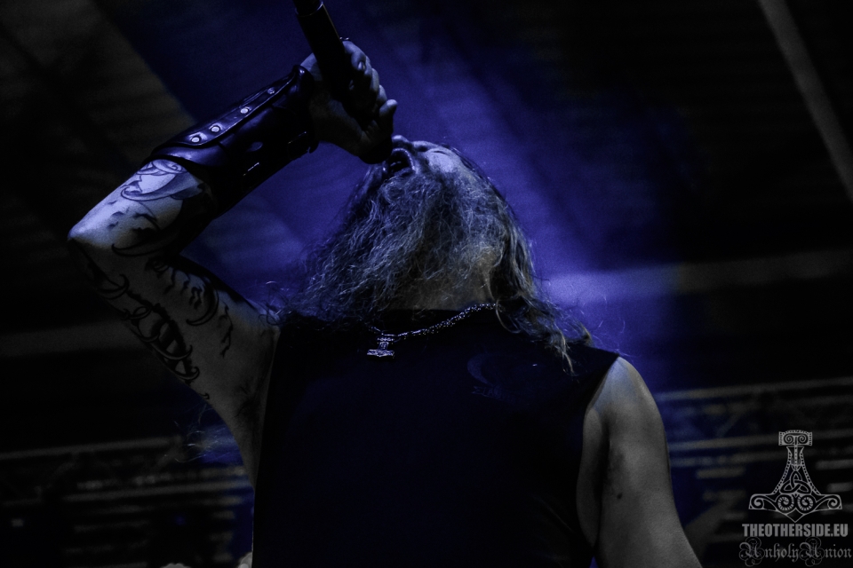 Amon Amarth