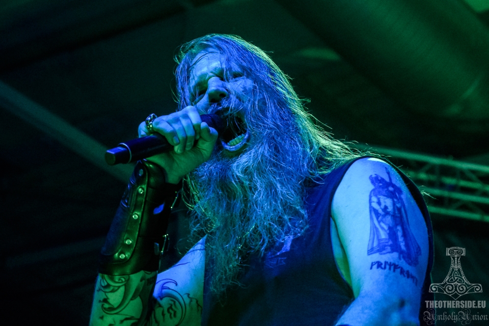 Amon Amarth