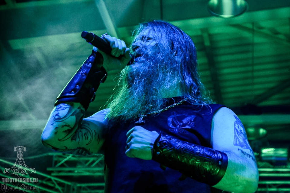 Amon Amarth