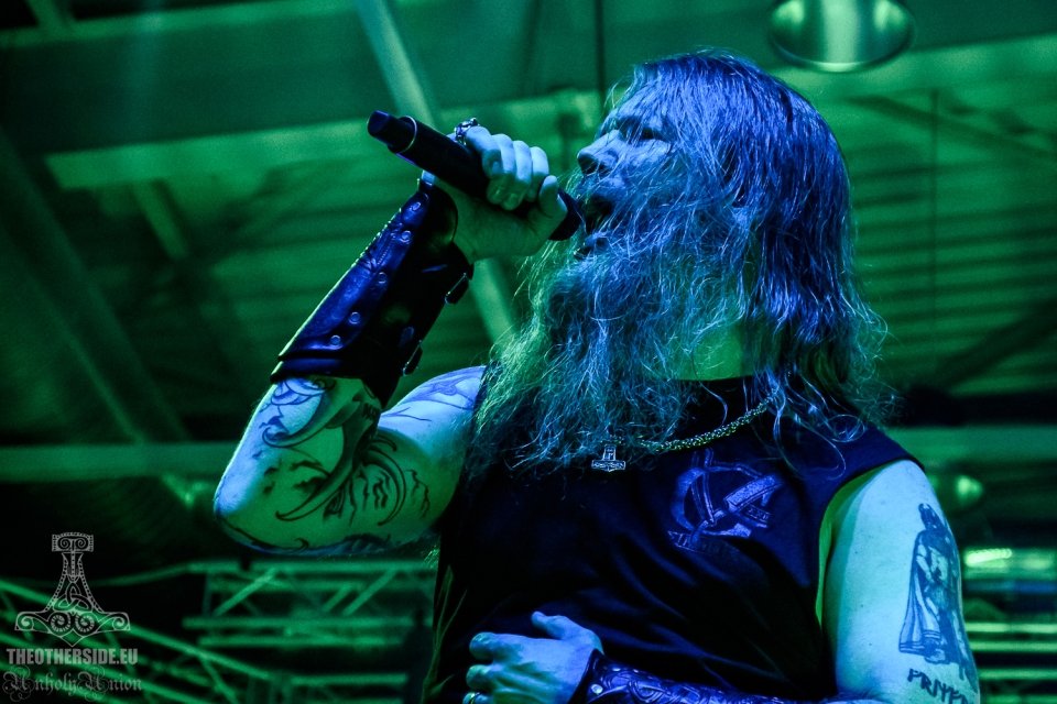 Amon Amarth