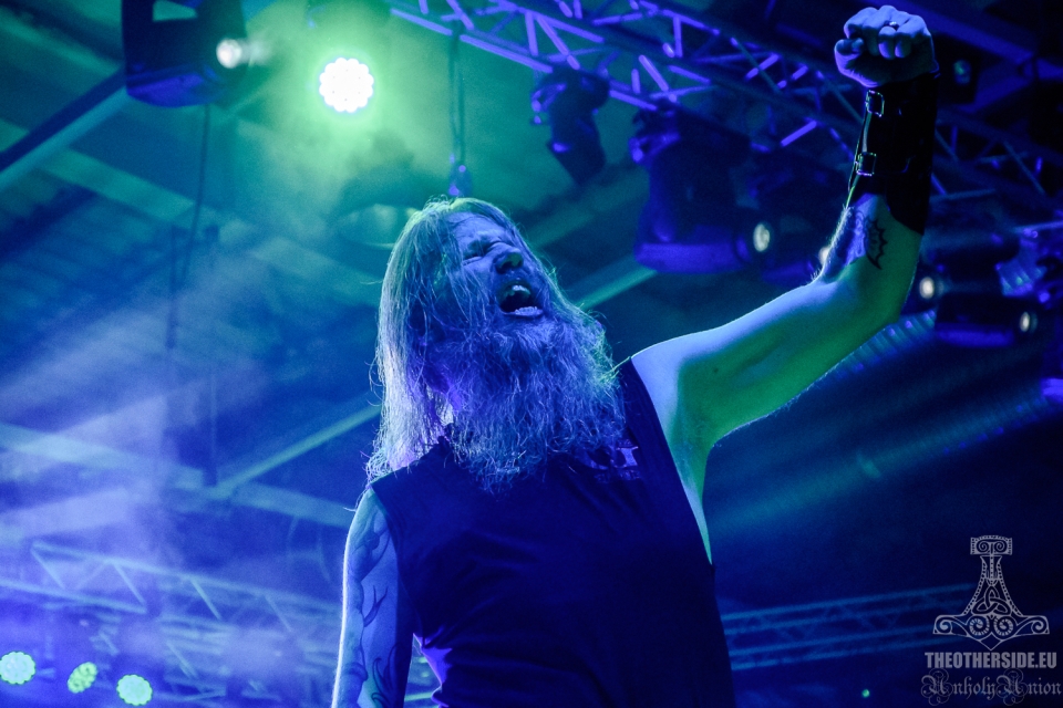 Amon Amarth