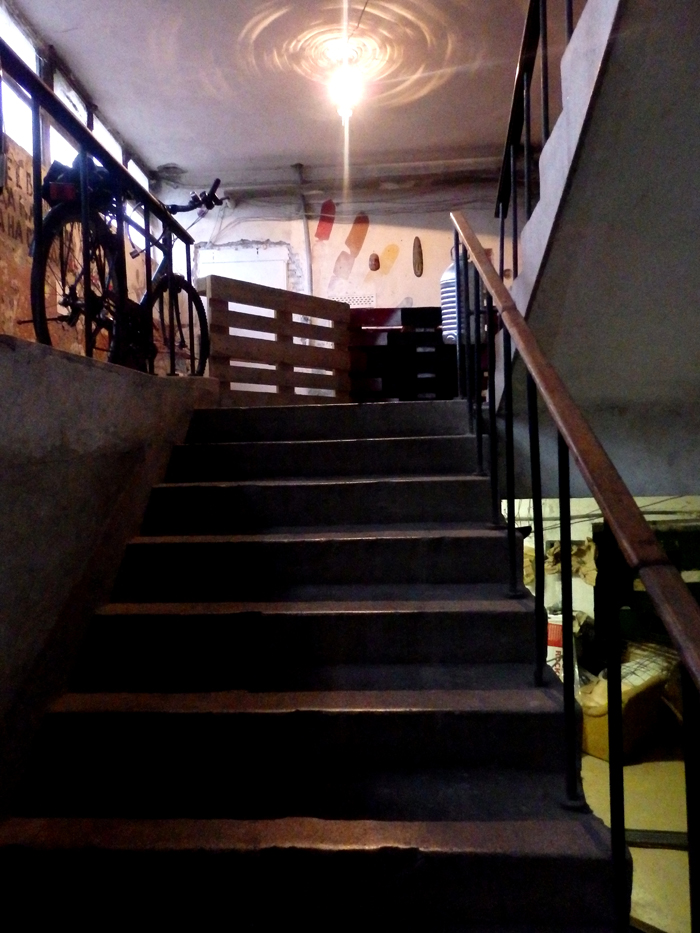 Постиндустрия