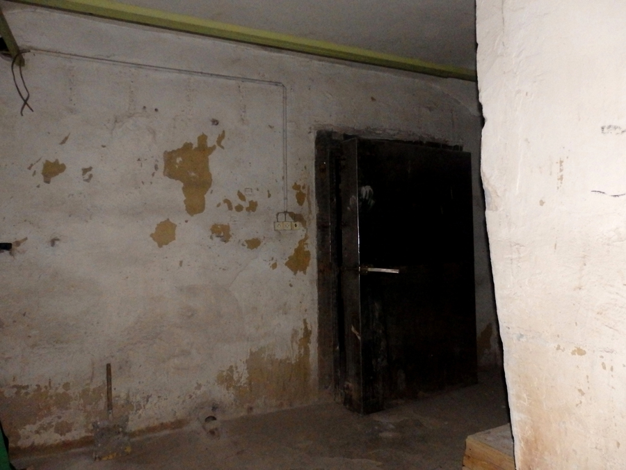 Постиндустрия