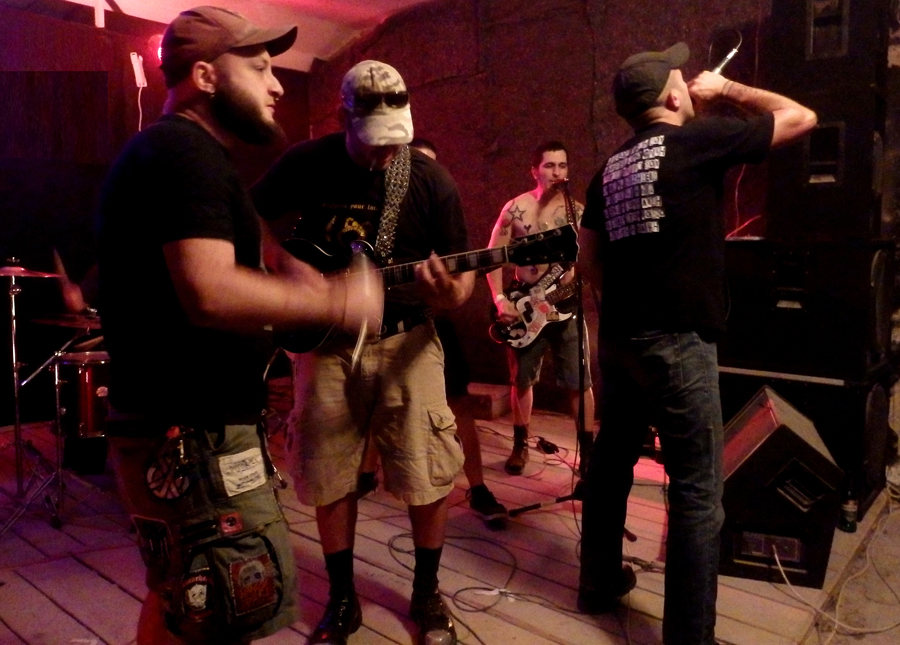 Битов Терор