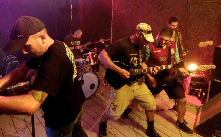 Битов Терор