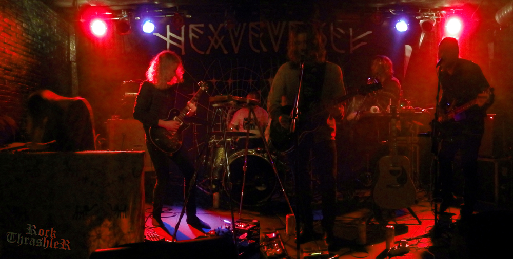 New Keepers of the Water Towers