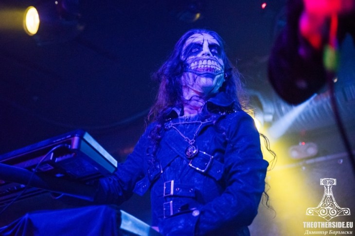 Carach Angren