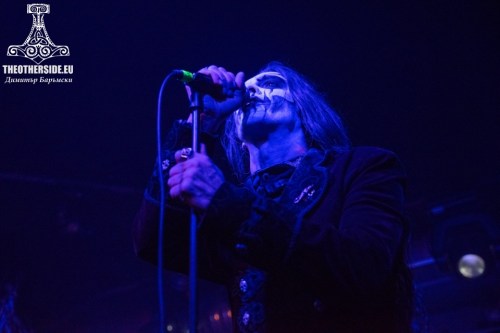 Carach Angren