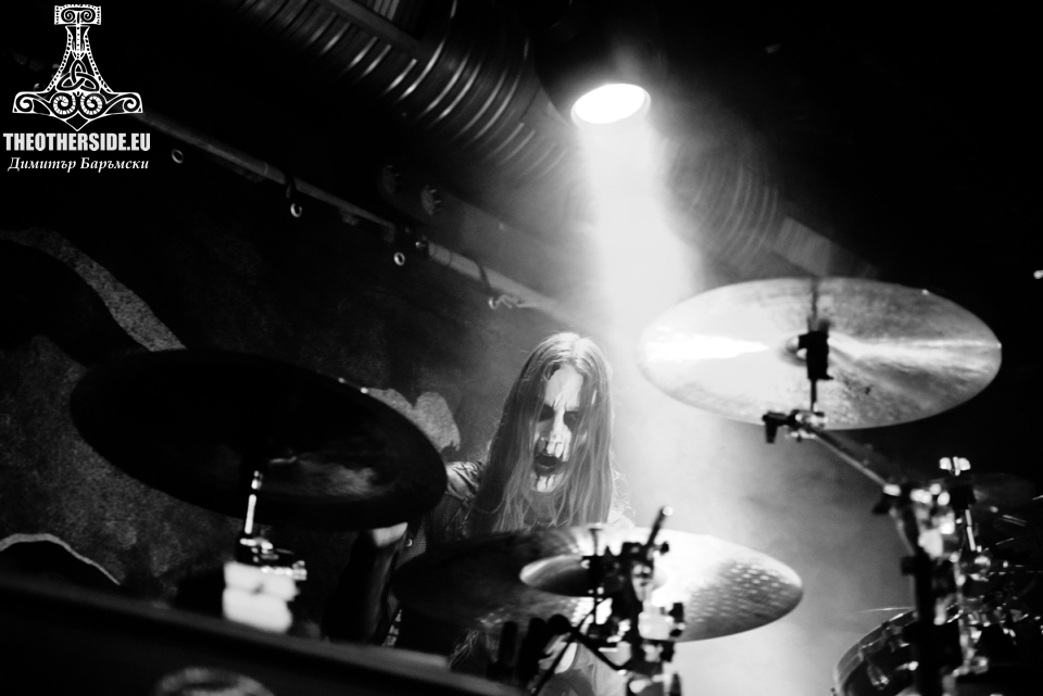 Carach Angren
