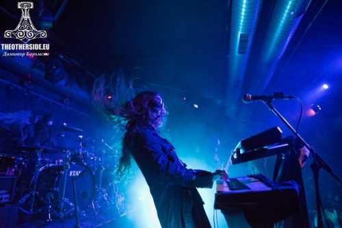 Carach Angren