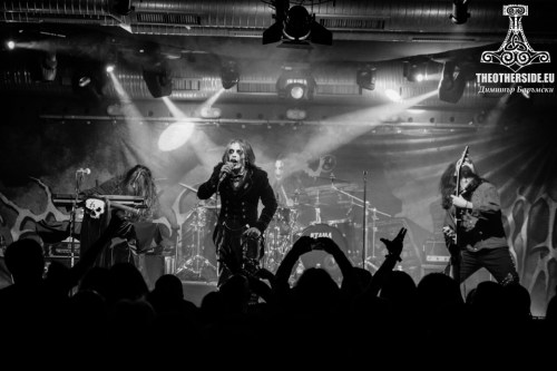 Carach Angren