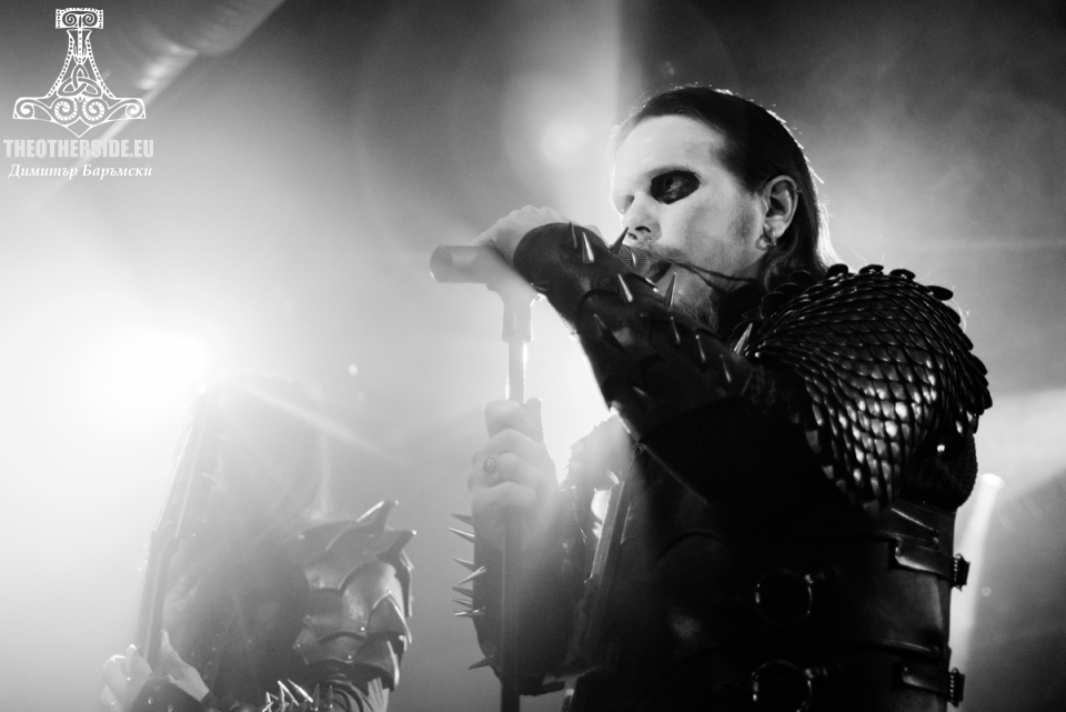 Dark Funeral