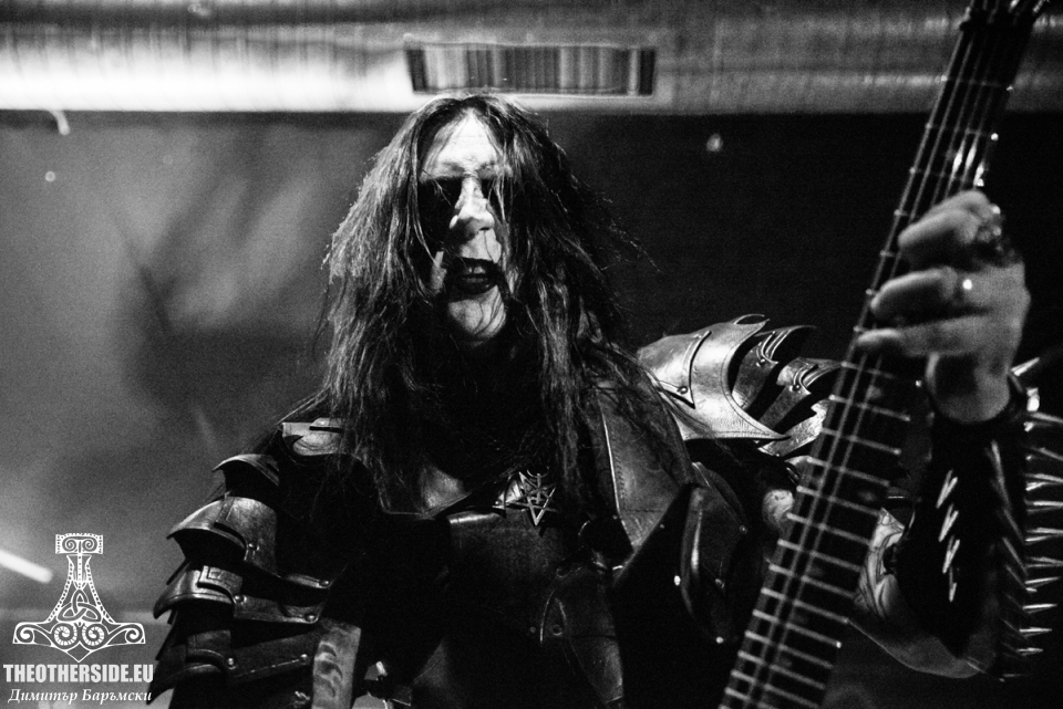 Dark Funeral