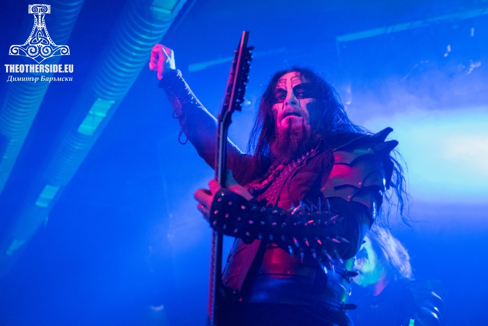 Dark Funeral