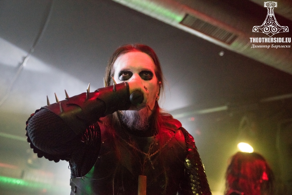 Dark Funeral