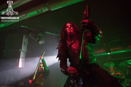 Dark Funeral