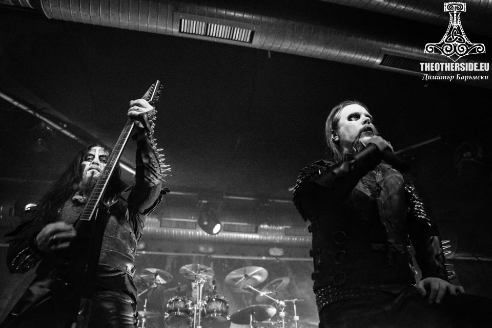 Dark Funeral