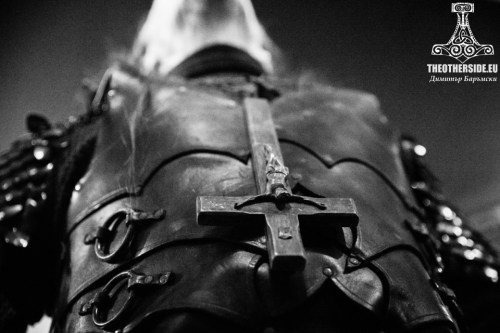 Dark Funeral