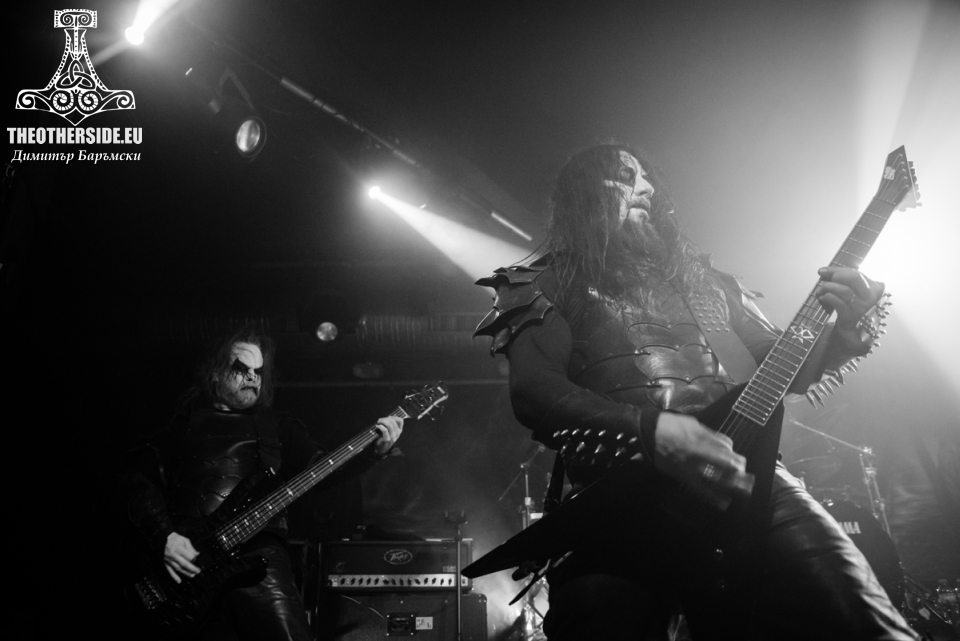 Dark Funeral