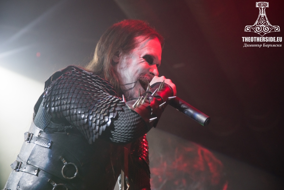 Dark Funeral