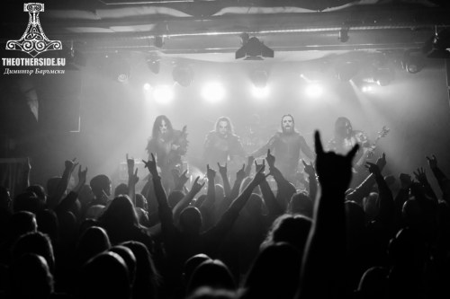 Dark Funeral