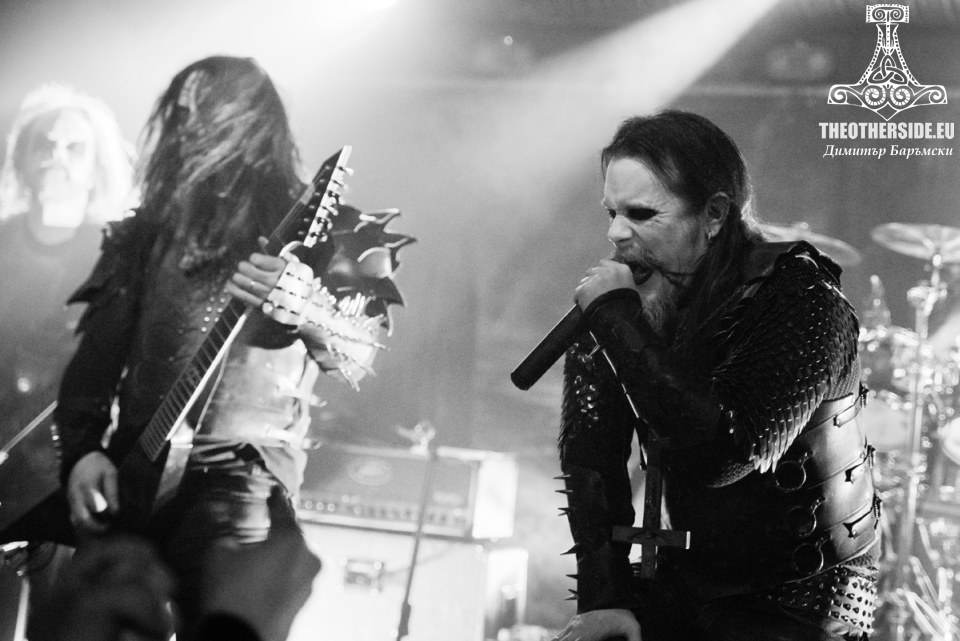 Dark Funeral
