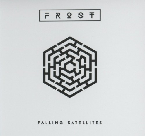 Frost* - Falling Satellites
