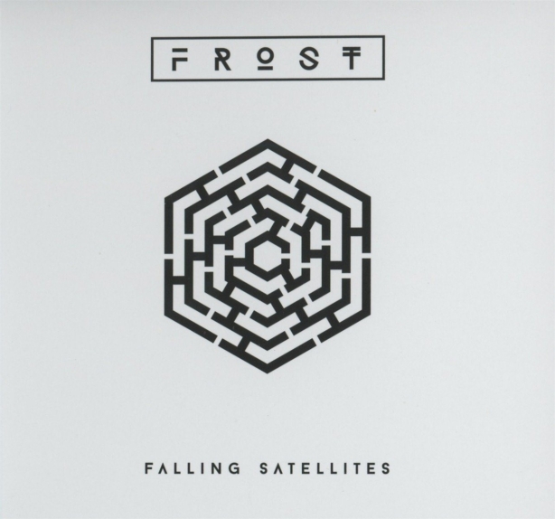 Frost* - Falling Satellites