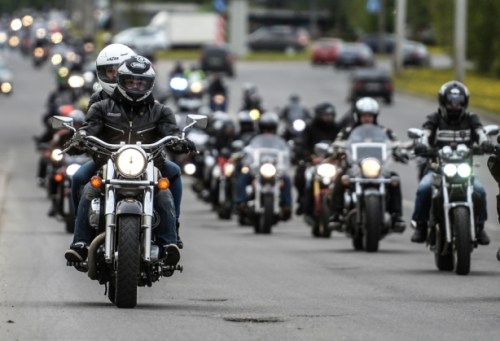 Мотосъбори в България през 2017 г.